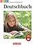 Deutschbuch 6. Schuljahr. Schülerbuch Gymnasium Niedersachsen
