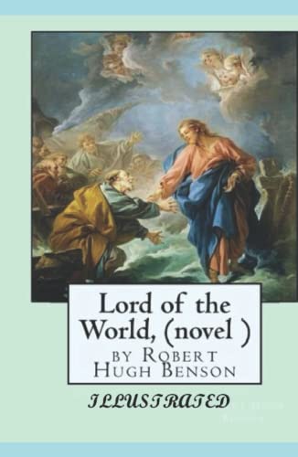Lord of the World Illustrated