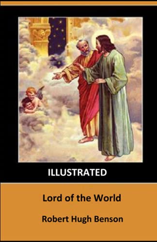 Lord of the World Illustrated