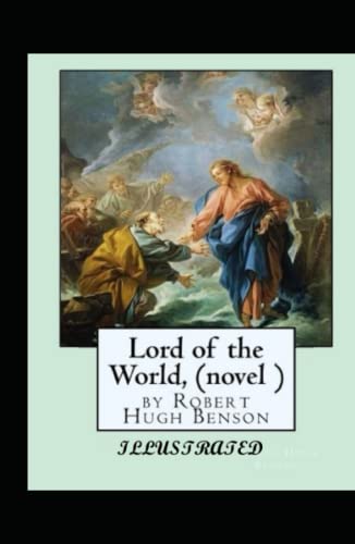 Lord of the World Illustrated