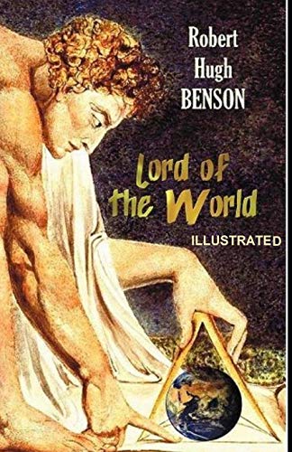 Lord of the World Illustrated
