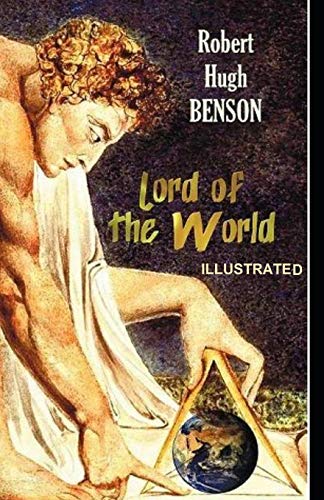 Lord of the World Illustrated
