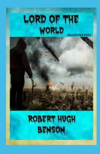 Lord of the World Illustrated