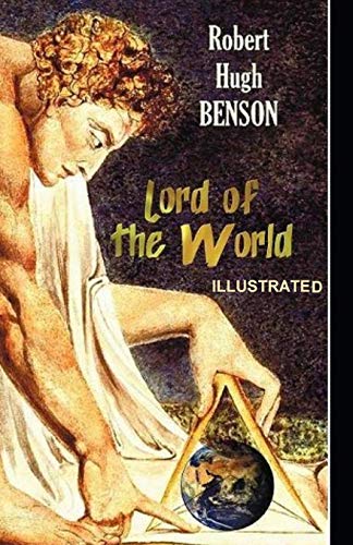 Lord of the World Illustrated