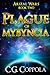 Plague of Mybyncia by C.G. Coppola
