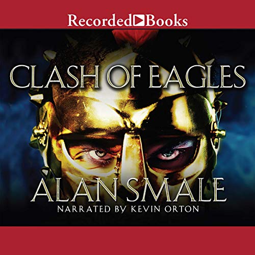Clash of Eagles