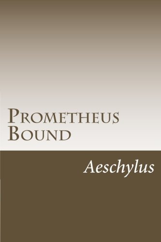 Prometheus Bound