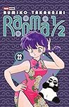 RANMA 1/2 #22