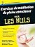 Exercices de meditation de ...