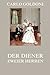 Der Diener zweier Herren (German Edition)