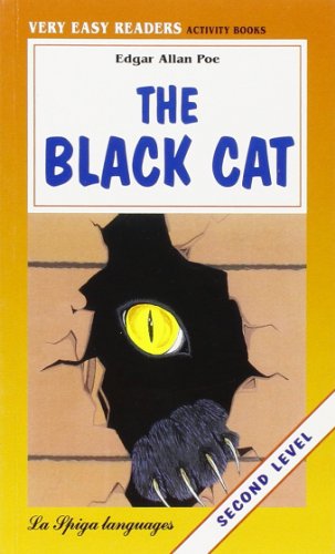 The black Cat