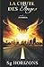 La chute des anges: 1. Tomber (French Edition)