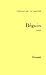 Béguin (French Edition)