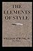 The Elements of Style Illustrated