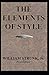 The Elements of Style Illustrated