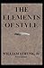 The Elements of Style Illustrated
