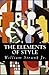The Elements of Style Illustrated
