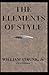 The Elements of Style Illustrated