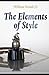 The Elements of Style Illustrated