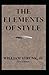 The Elements of Style Illustrated