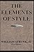 The Elements of Style Illustrated