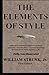 The Elements of Style Illustrated