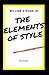 The Elements of Style Illustrated