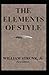 The Elements of Style Illustrated