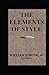 The Elements of Style Illustrated