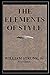 The Elements of Style Illustrated