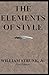 The Elements of Style Illustrated