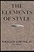 The Elements of Style Illustrated