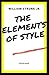 The Elements of Style Illustrated