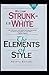 The Elements of Style Illustrated