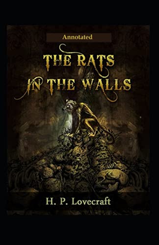 The Rats in the Walls