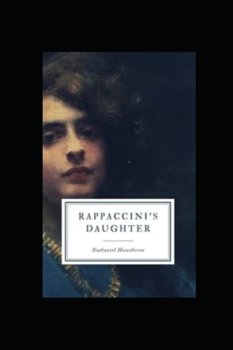 Rappaccini's Daughter Illustrated