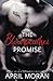The Bloodfeather Promise (Seven Seconds Series)