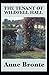 The Tenant of Wildfell Hall Annotated