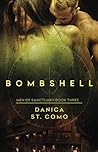 Bombshell: Men of Sanctuary Book 3 Bombshell: Men of Sanctuary Book 3
