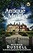 An Antique Murder (The Oldminster Mysteries #2) by Norman Russell