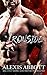 Ironside: A Bad Boy Biker Romance (Heartbreakers MC)