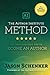 The Author Institute Method: The Quick and Easy Way to Become an Author