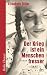 Der Krieg ist ein Menschenfresser by Elisabeth Zöller