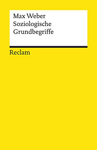 Soziologische Grundbegriffe (Paperback)