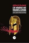Espartanos. Los h...