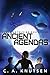 Ancient Agendas: Janus Unfolding Book Four