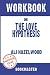 Workbook on The Love Hypoth...