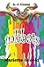 Inkbats: "I" is for Inkbat: Monsters A to Z Book 9 (Volume 9)