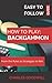 How to Play Backgammon: An Easy to Follow Guide: From the Rules to Strategies to Win for Beginners