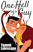 One Hell of a Guy: The Cambion Trilogy, Book 1